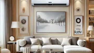 Ar Condicionado Split Hi Wall TCL 9.000 BTU/h Frio 220V R410