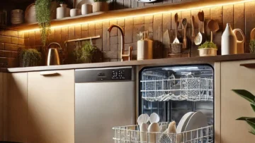 Lava Louças Brastemp 14 Serviços BLF14AB 220V: Eficiência e Elegância para Sua Cozinha