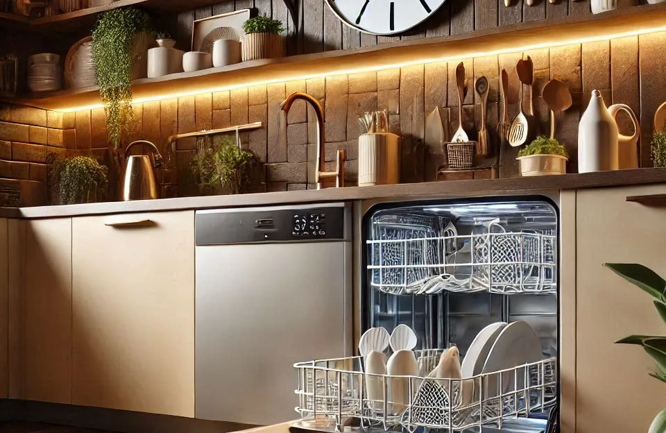 Lava Louças Brastemp 14 Serviços BLF14AB 220V: Eficiência e Elegância para Sua Cozinha