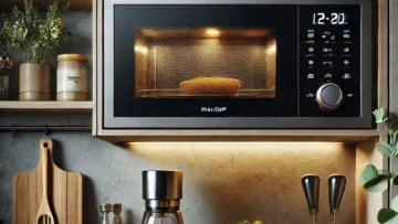Micro-ondas de Embutir Brastemp 40L Inox 220V: Elegância e Eficiência