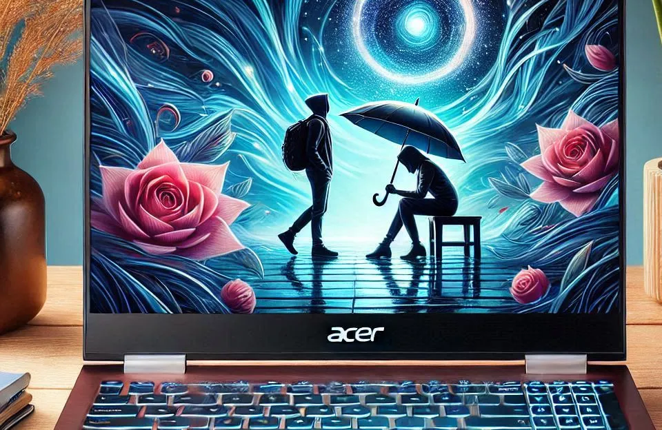 Notebook Acer Aspire 3 A315-56-35ET: Desempenho e Custo-Benefício