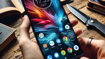 Smartphone Motorola Razr 50 5G com Tela Dobrável e 24GB de RAM