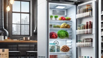 Geladeira Brastemp Frost Free Inverse A+++ 461L com Inverter