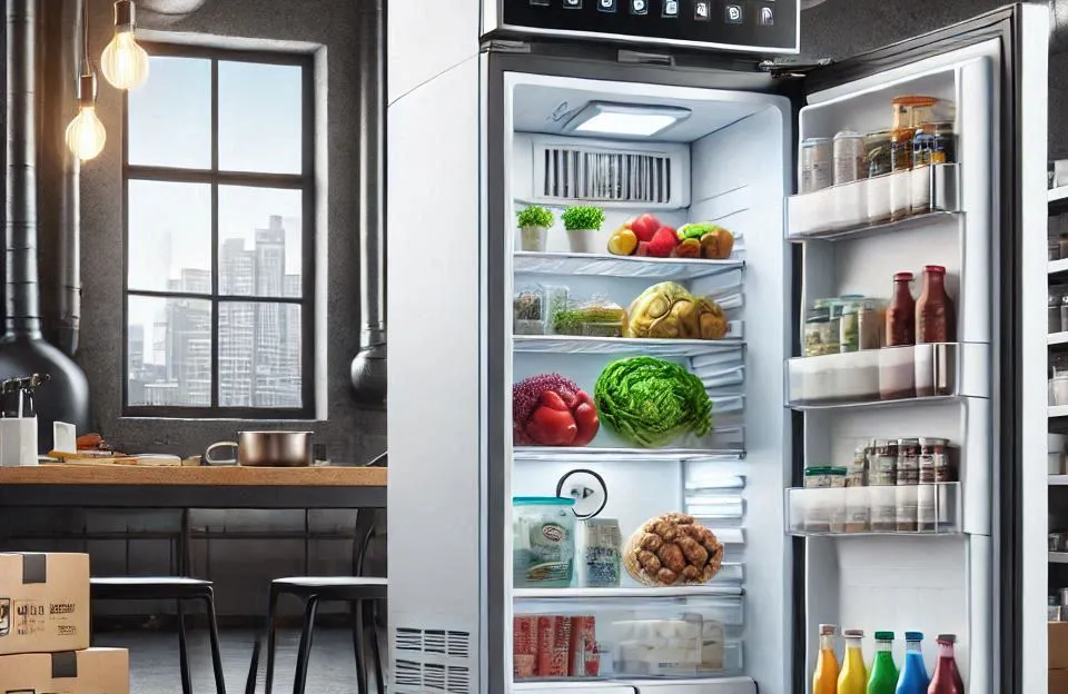 Geladeira Brastemp Frost Free Inverse A+++ 461L com Inverter