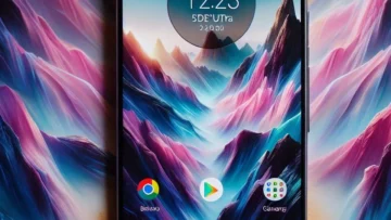 Motorola Edge 50 Ultra 5G 512GB com 24GB RAM e Câmera de 50MP