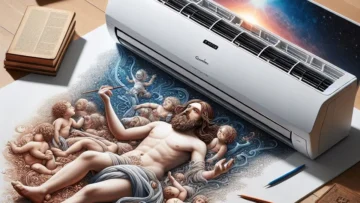 Ar-condicionado Split Inverter 18000 BTUs Springer Midea: Tecnologia e Conforto