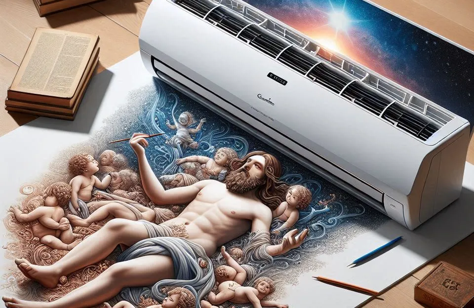 Ar-condicionado Split Inverter 18000 BTUs Springer Midea: Tecnologia e Conforto