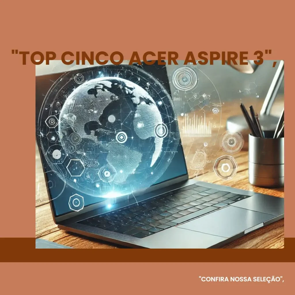 Top Cinco  Acer Aspire 3 a315-53