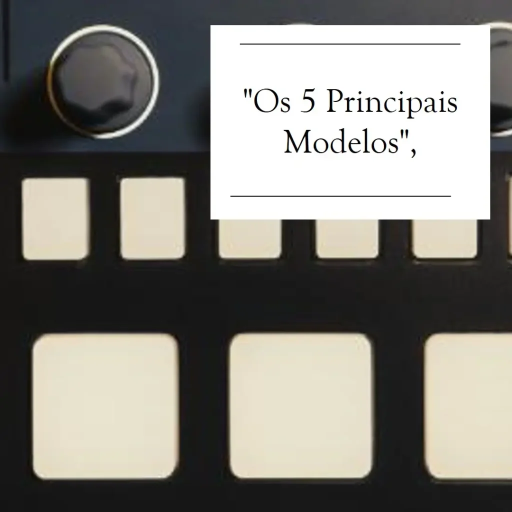 Os 5 Principais Modelos de TP Link Deco m4