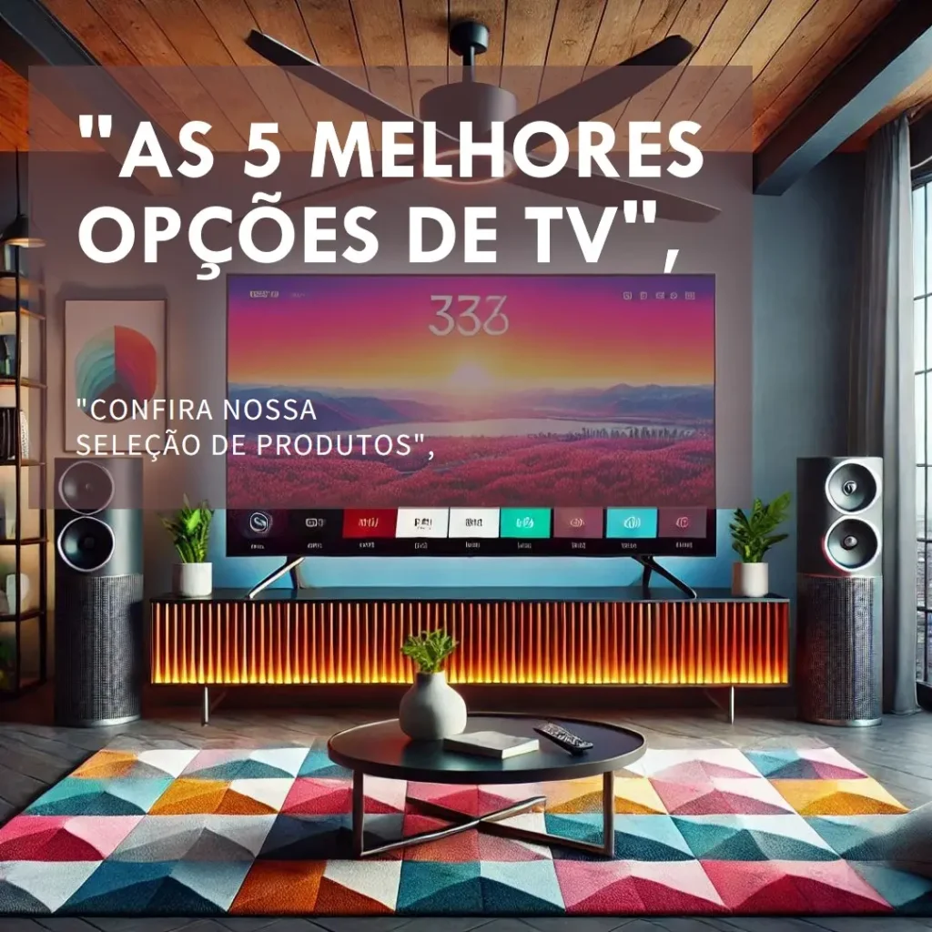 As 5 Melhores Opções de  aiwa 50 inch smart tv