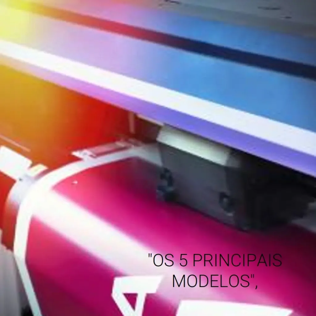 Os 5 Principais Modelos de  HP impressora multifuncional laser