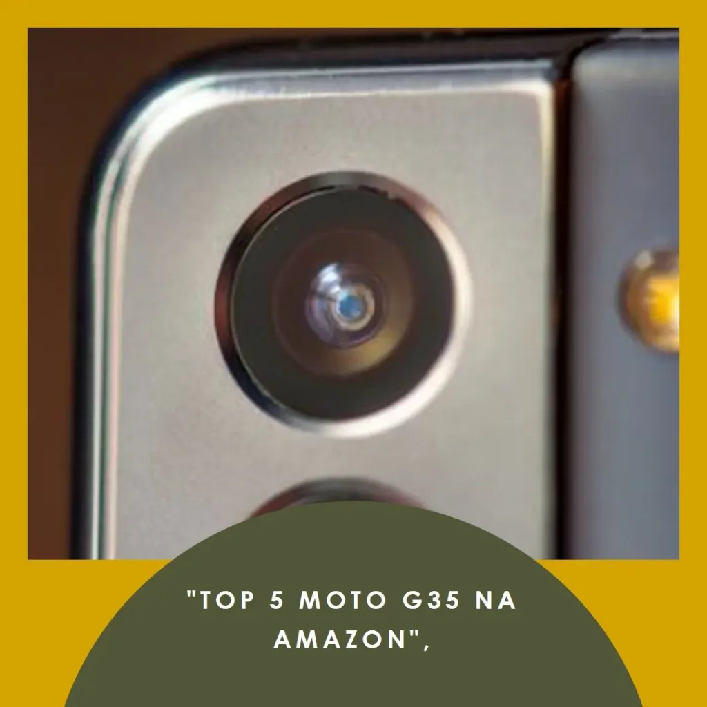 Top 5  Moto G35 amazon