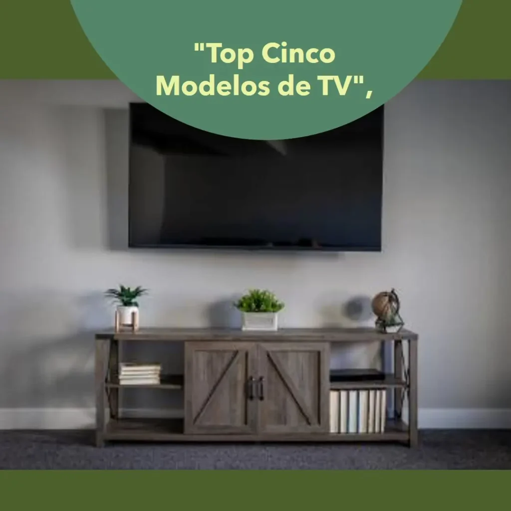 Top Cinco Modelos de  Toshiba 32 smart TV