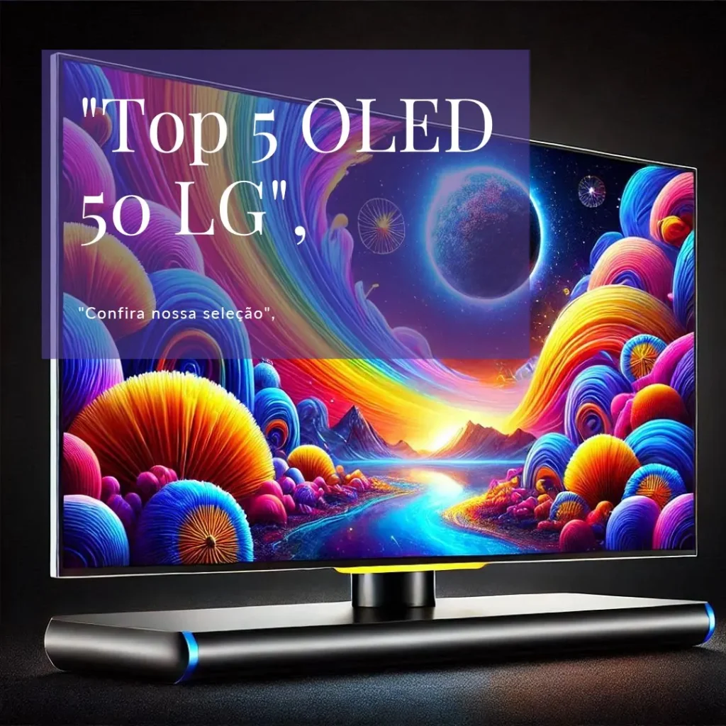 Top 5 oled 50 lg