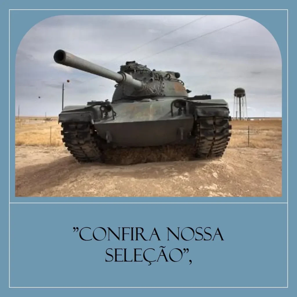 Principais Cinco  Mega Tank g5010