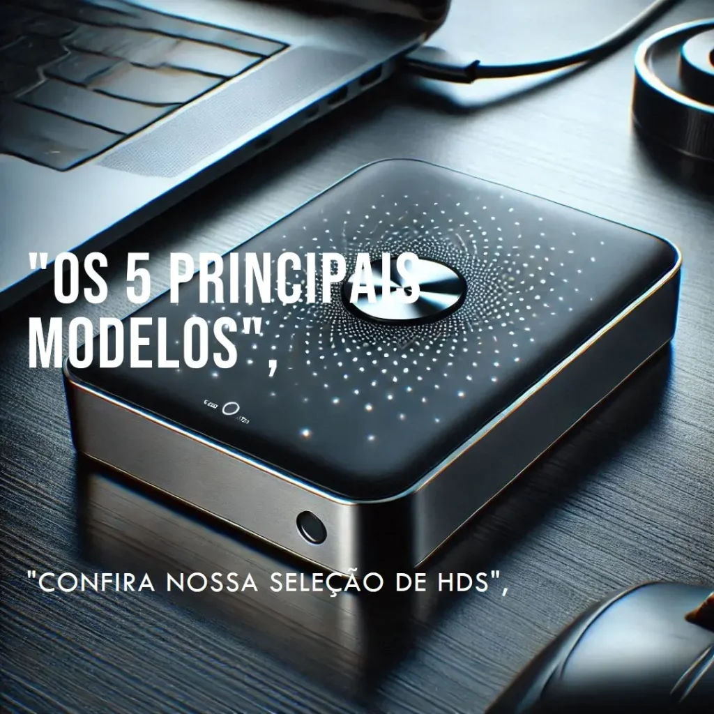 Os 5 Principais Modelos de  hd Toshiba 1tb externo