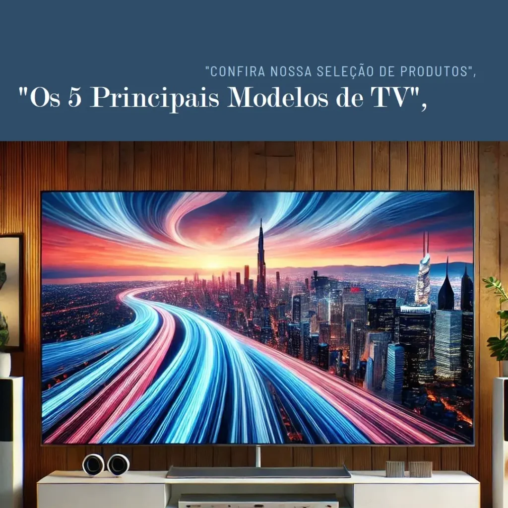 Os 5 Principais Modelos de  aiwa tv 50 polegadas