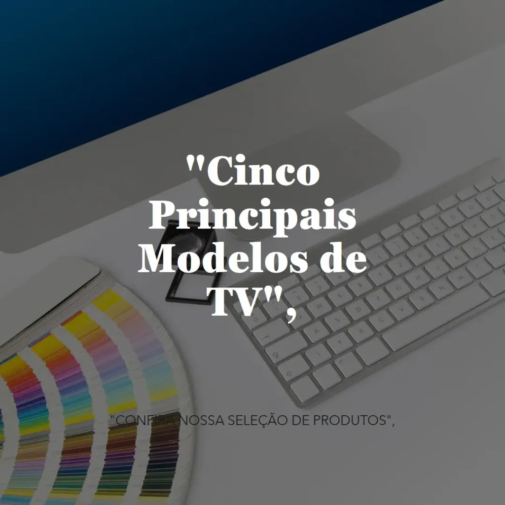 Cinco Principais Modelos de  aiwa tv 43