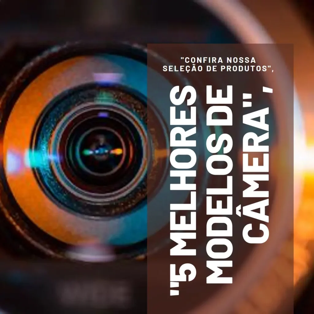 5 Melhores Modelos de camera Tapo c210