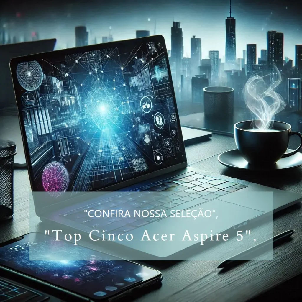Top Cinco Acer Aspire 5 a514
