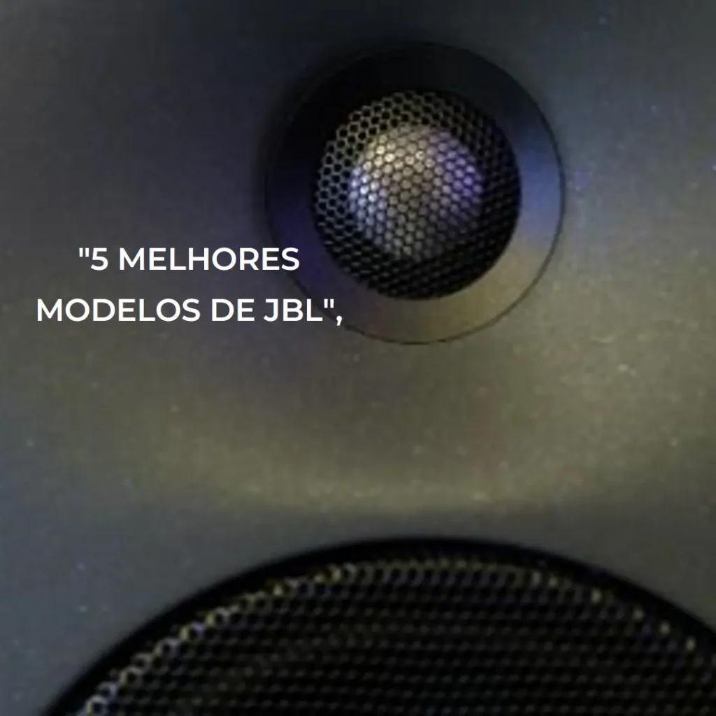 5 Melhores Modelos de  JBL partybox 310 carrefour