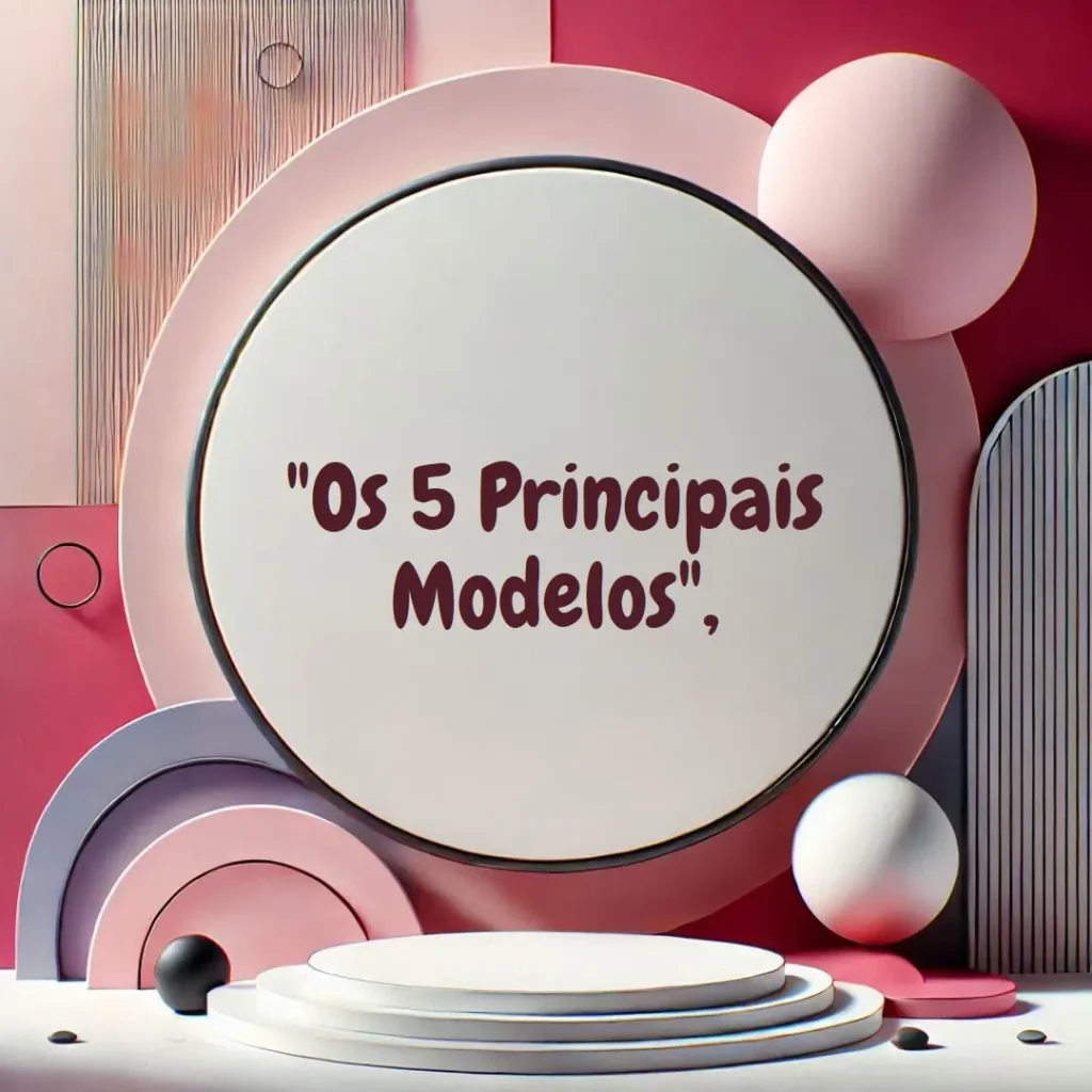 Os 5 Principais Modelos de fechadura digital Pado