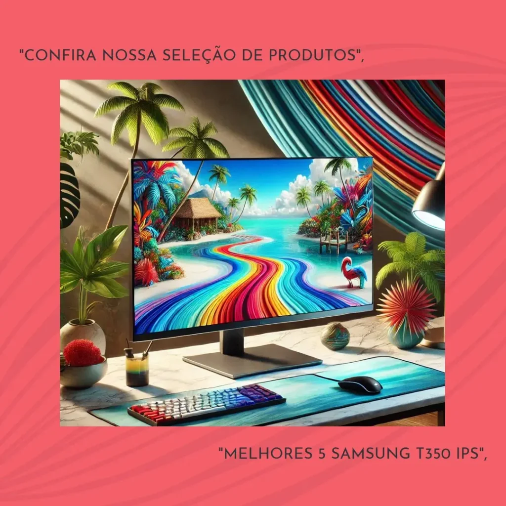 Melhores 5 Samsung t350 ips