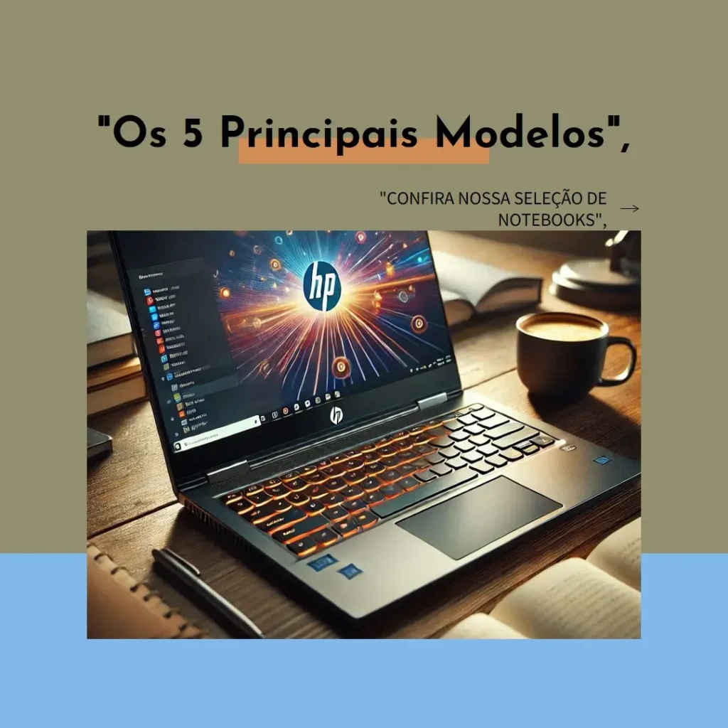 Os 5 Principais Modelos de  notebook HP probook 640 g2