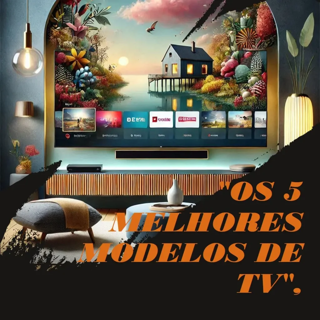 Os 5 Melhores Modelos de aiwa 43 full hd smart tv