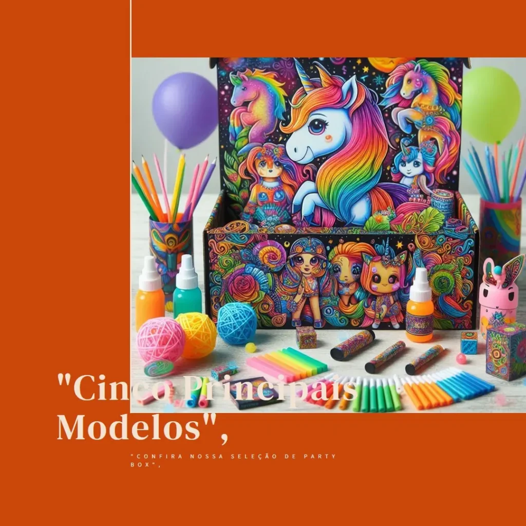 Cinco Principais Modelos de party box 320 stage