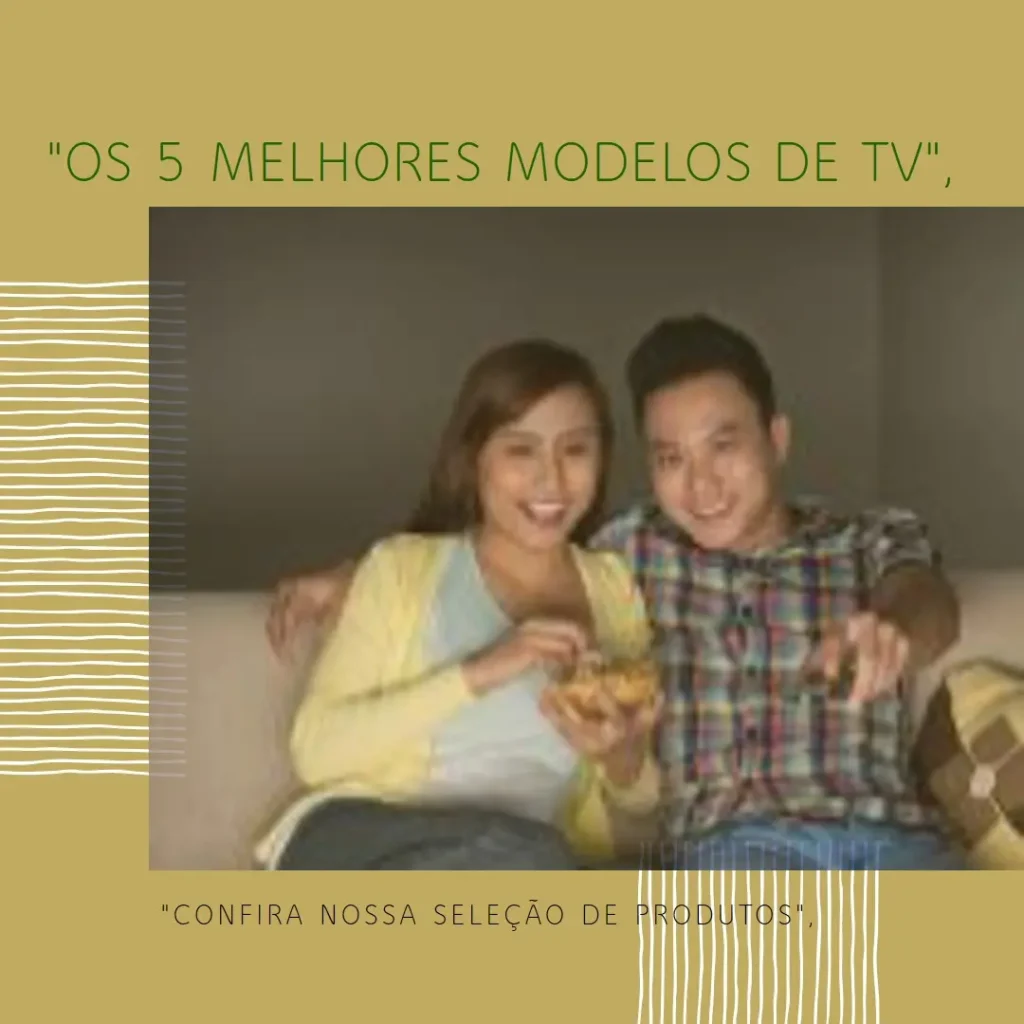 Os 5 Melhores Modelos de  aiwa tv android