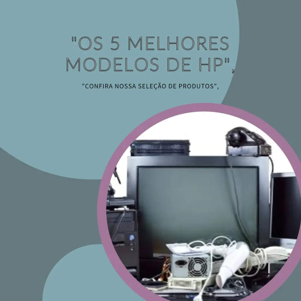 Os 5 Melhores Modelos de  HP probook 4530s