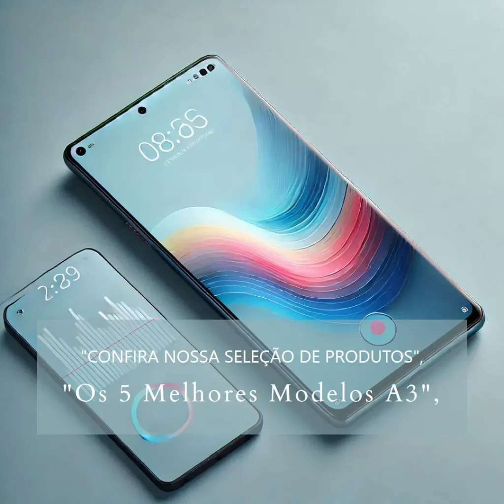 Os 5 Melhores Modelos de  A3 Redmi 64gb