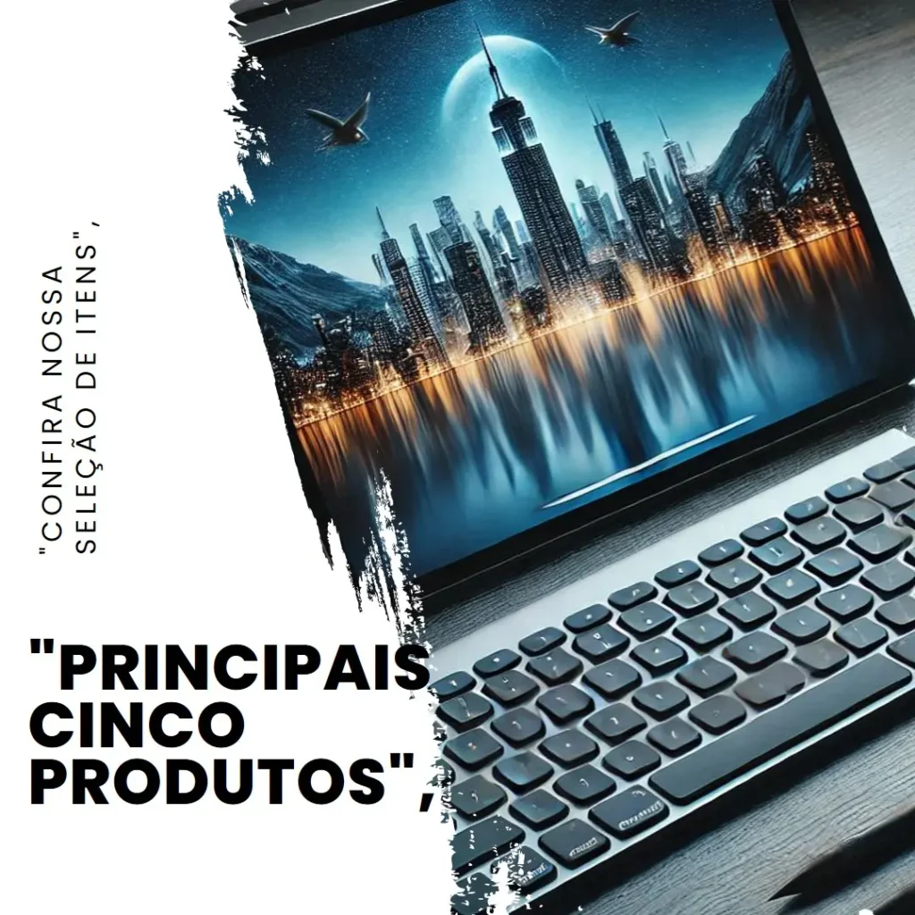 Principais Cinco teclado mouse Apple