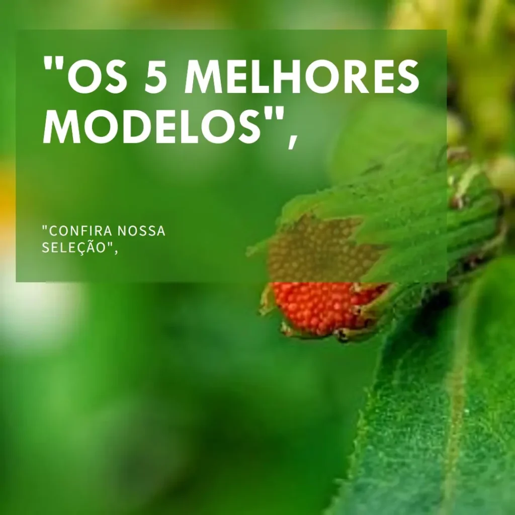 Os 5 Melhores Modelos de Redmi buds air 6 pro