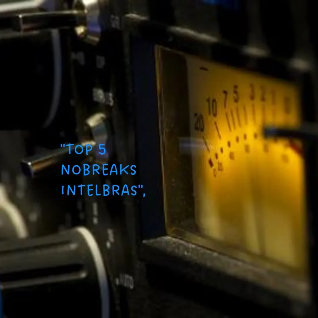 Top 5  nobreak intelbras 720va