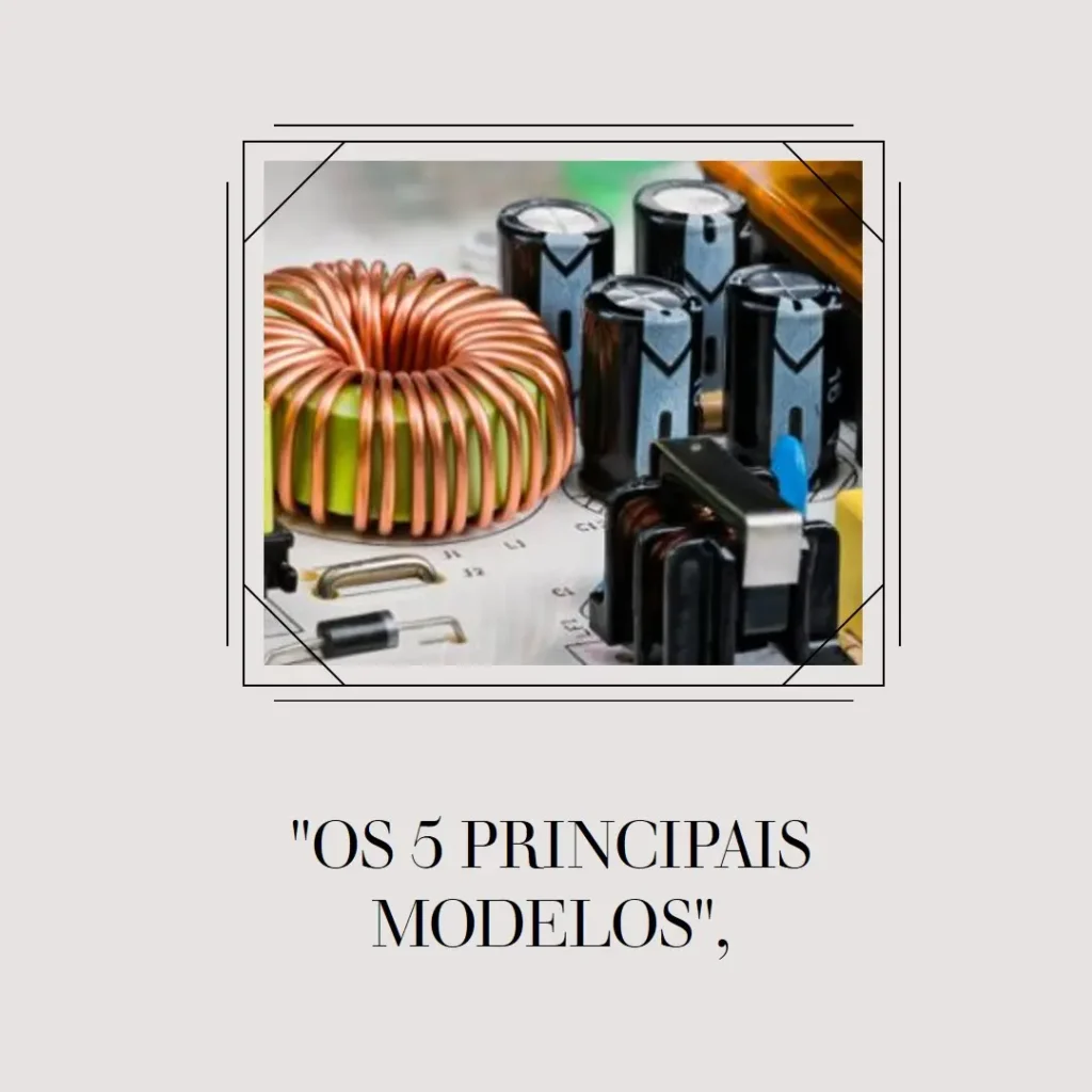 Os 5 Principais Modelos de  nobreak apc 3000va