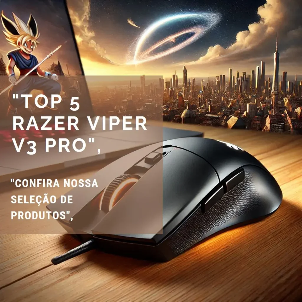Top 5 Razer viper v3 pro 8000hz