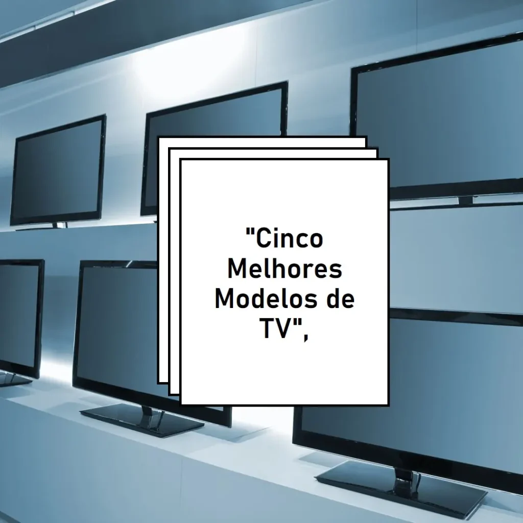 Cinco Melhores Modelos de  smart tv aiwa 43