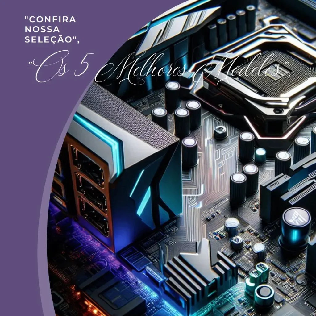 Os 5 Melhores Modelos de  Gigabyte x870 Aorus elite wifi7