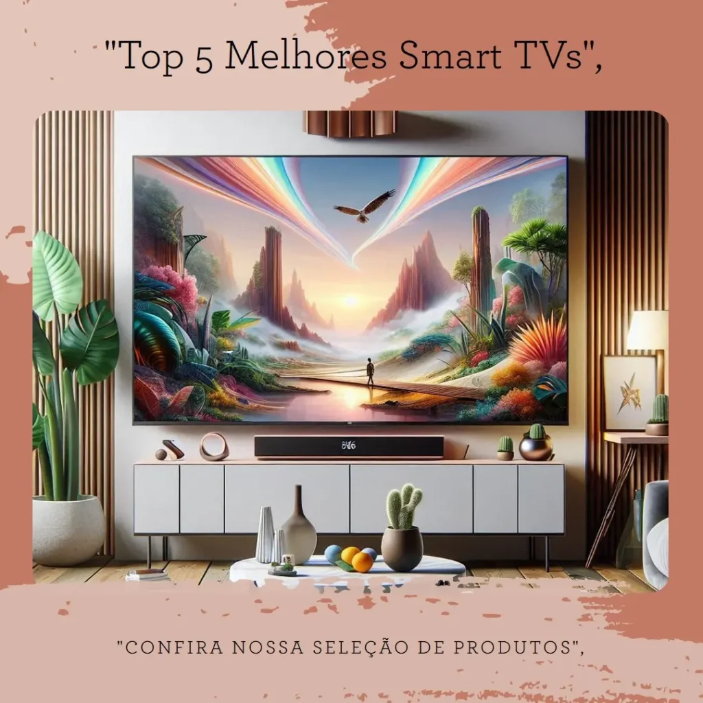 Lista de 5 Melhores:  aiwa smart tv