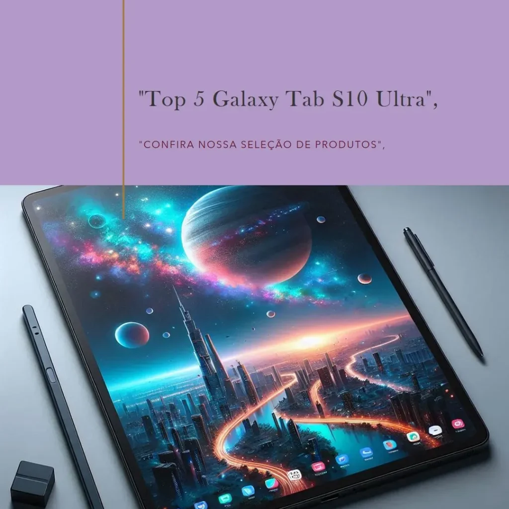 Top 5  Galaxy tab S10 ultra 512gb