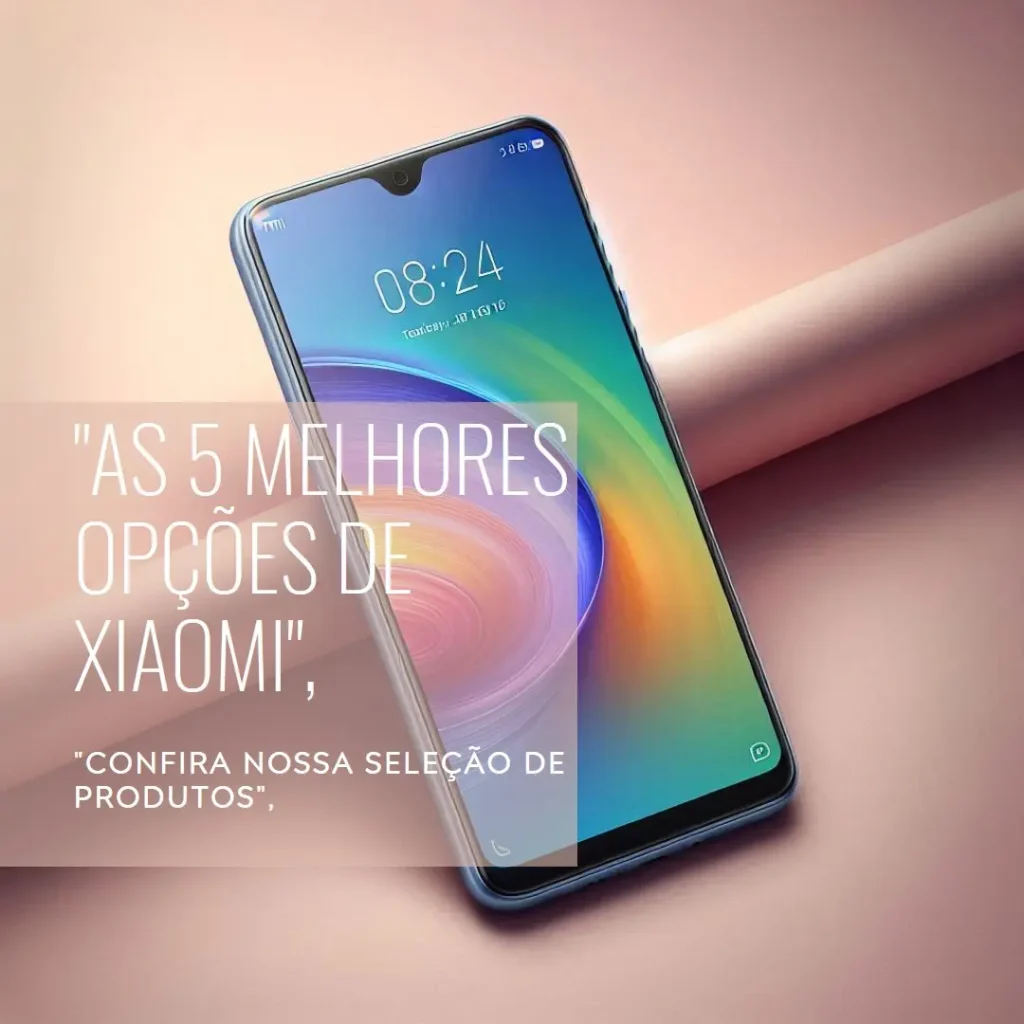 As 5 Melhores Opções de  Xiaomi Redmi A3 64gb