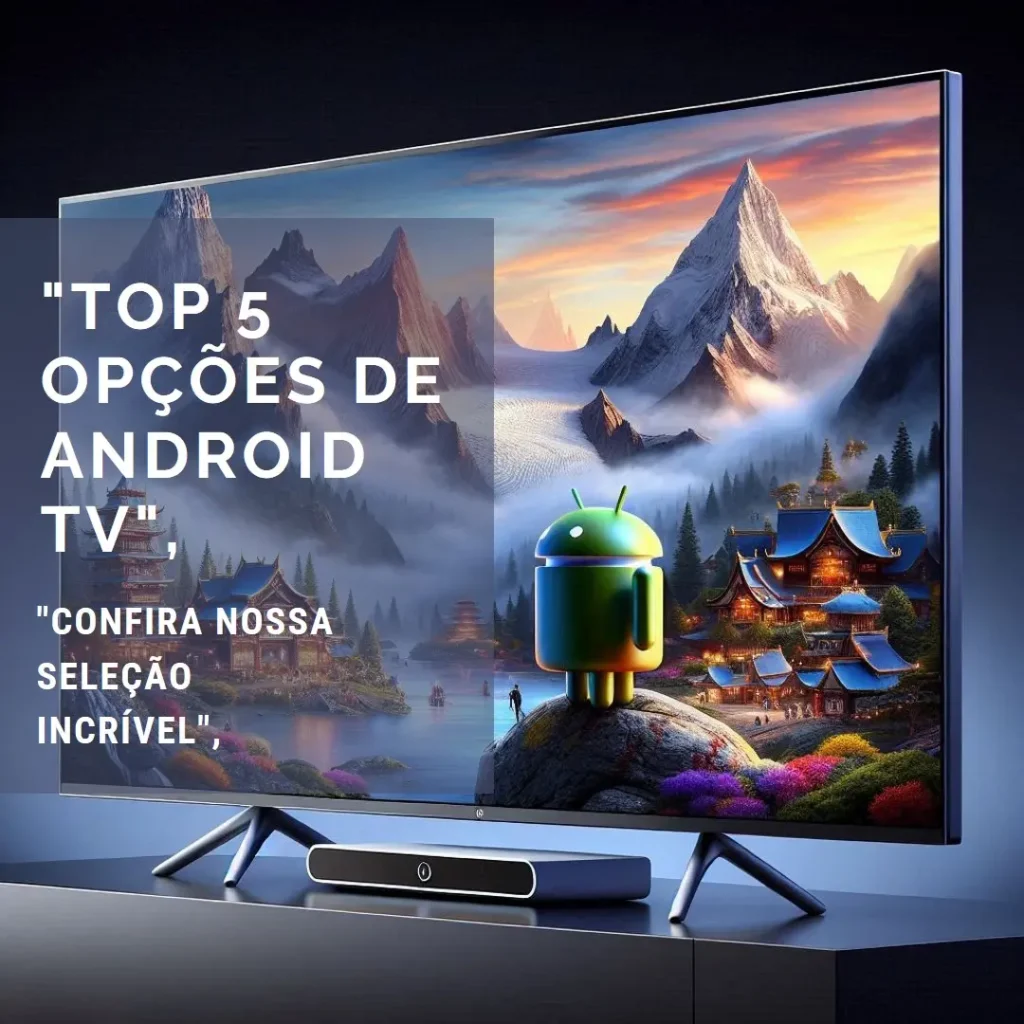 Top 5 Opções de aiwa 55 android tv