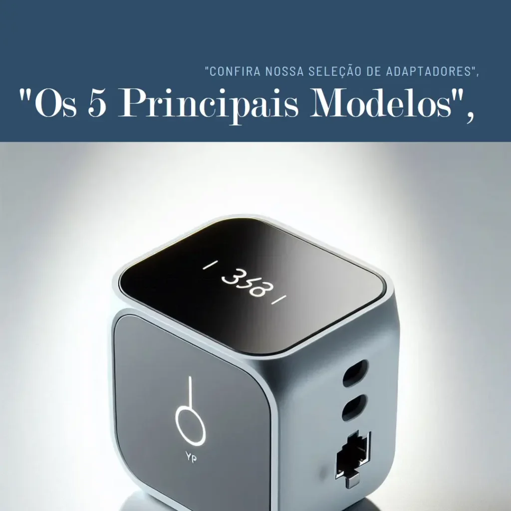 Os 5 Principais Modelos de adaptador TP-Link ub500