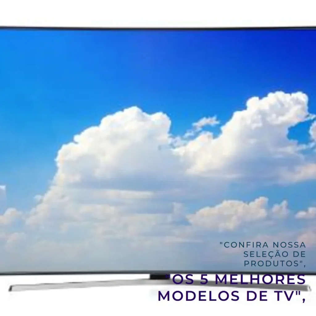 Os 5 Melhores Modelos de  tv aiwa 32 android