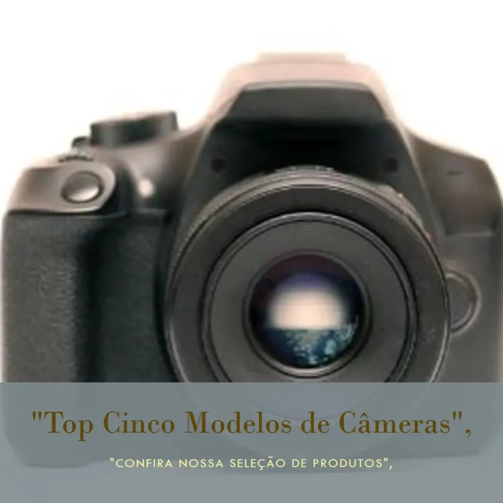 Top Cinco Modelos de  Canon digital camera g7x