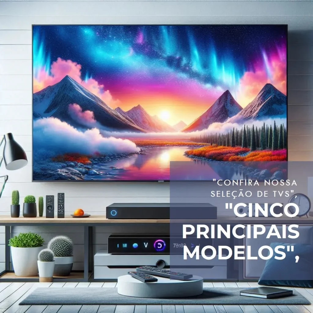 Cinco Principais Modelos de  smart tv aiwa 32 polegadas