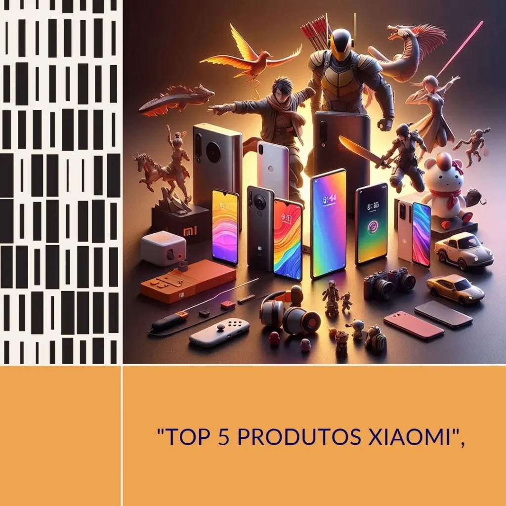 Top 5  x7 Xiaomi