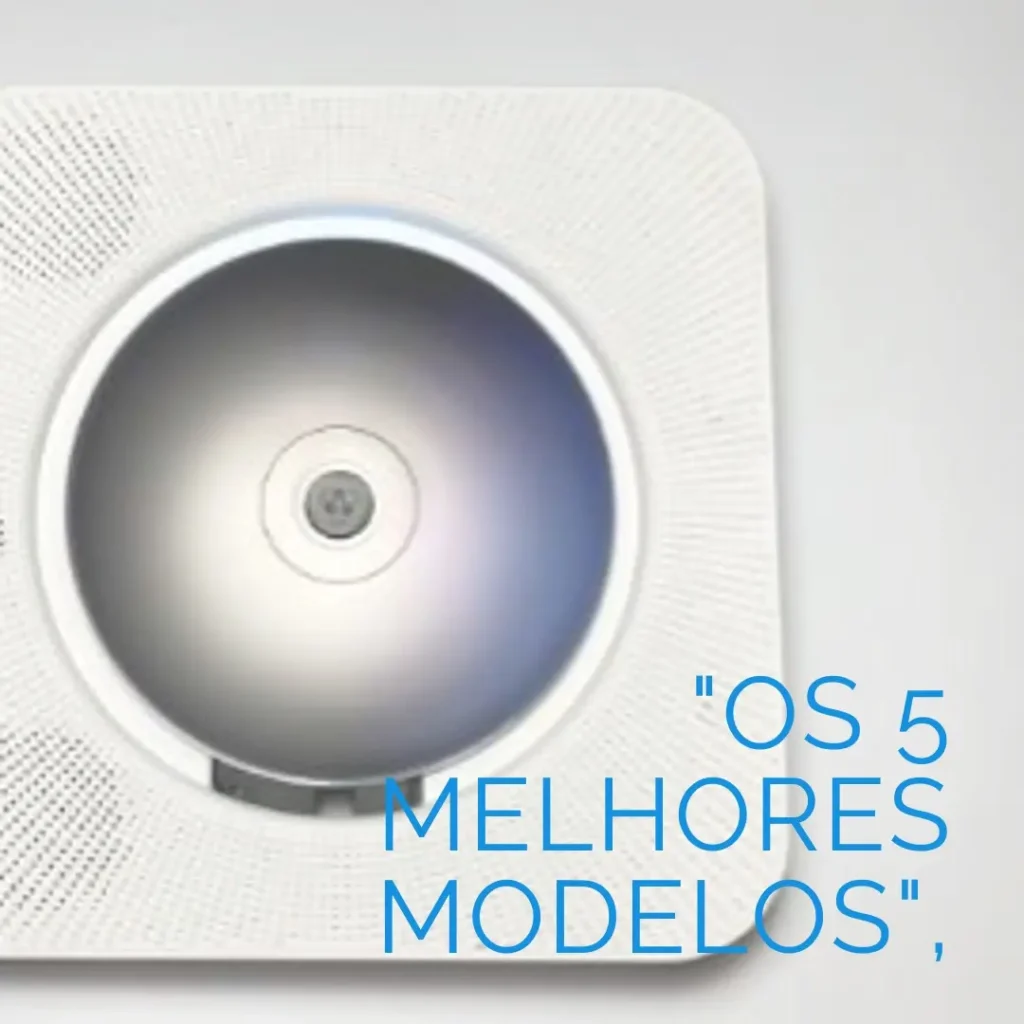 Os 5 Melhores Modelos de  caixa som Xiaomi